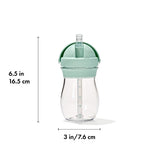 Transitions 9 Oz Straw Cup Set J2