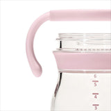 Transitions 6 Oz Soft Spout Sippy Cup with Removable Handles I6