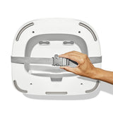 Nest Booster Seat with Removable Cushion N4