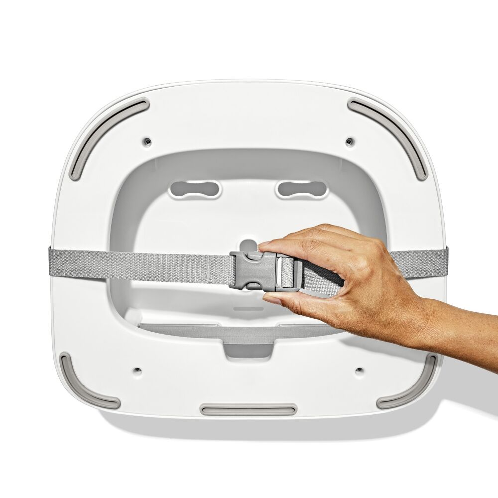 Nest Booster Seat with Removable Cushion N4