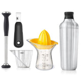 OXO 5-Piece Barware Bundle A2