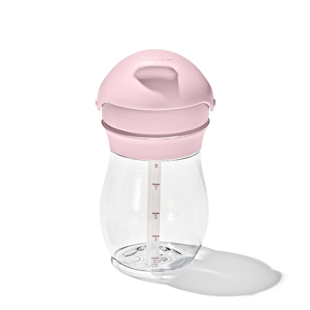 Transitions 9 Oz Straw Cup M2
