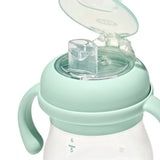 Transitions 6 Oz Soft Spout Sippy Cup with Removable Handles I6
