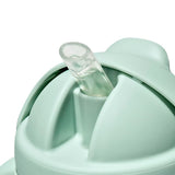 Transitions 6 Oz Straw Cup With Removable Handles A0