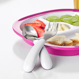 Fork & Spoon Set H6