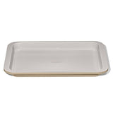 Non-Stick Pro Ceramic Coated Metal Bakeware Quarter Sheet Pan K3