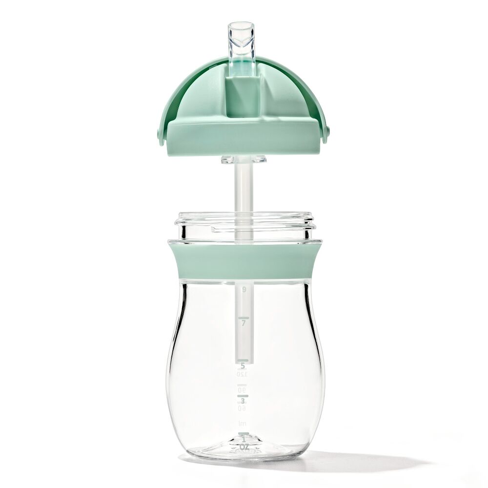 Transitions 9 Oz Straw Cup Set J2