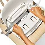 Perch Booster Seat with Straps O3