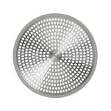 Shower Stall Drain Protector L9