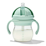 Transitions 6 Oz Straw Cup with Handles Set E8