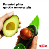 3-in-1 Avocado Slicer T5