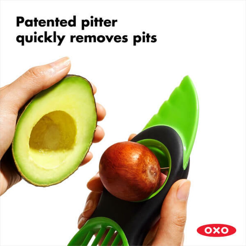 3-in-1 Avocado Slicer T5