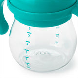 Transitions 6 Oz Soft Spout Sippy Cup with Removable Handles I6