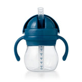 Transitions 6 Oz Straw Cup with Handles Set E8