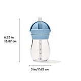 Transitions 9 Oz Straw Cup M2