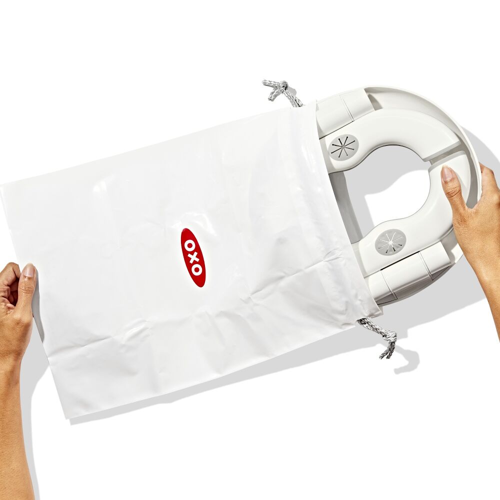 2-in-1 Go Potty™ with Travel Bag V9