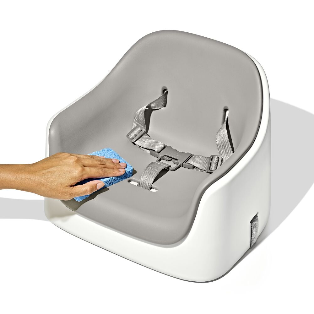 Nest Booster Seat with Removable Cushion N4