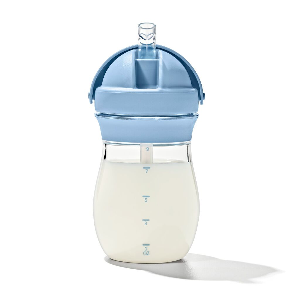 Transitions 9 Oz Straw Cup M2