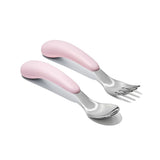 Fork & Spoon Set H6