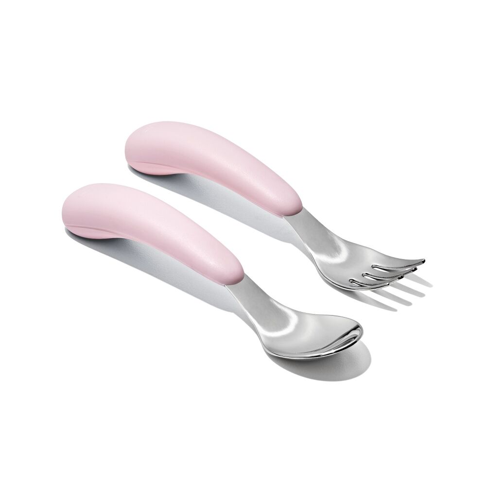 Fork & Spoon Set H6